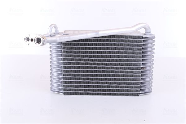 Evaporator, air conditioning NISSENS 92143