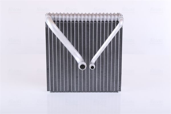 Evaporator, air conditioning NISSENS 92234