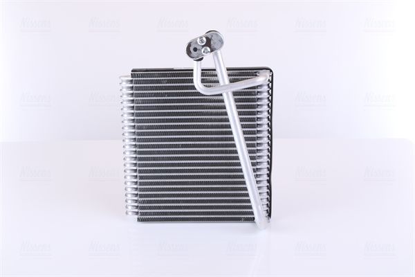 Evaporator, air conditioning NISSENS 92289