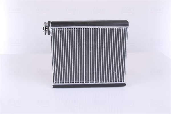 Evaporator, air conditioning NISSENS 92365