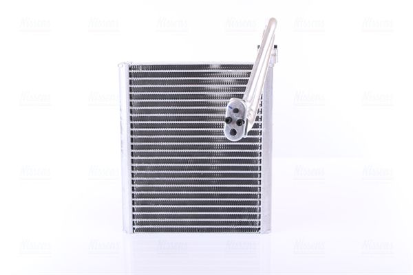 Evaporator, air conditioning NISSENS 92427