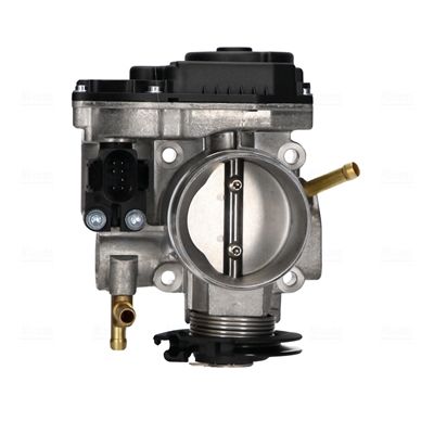 Droselio korpusas NISSENS 955063