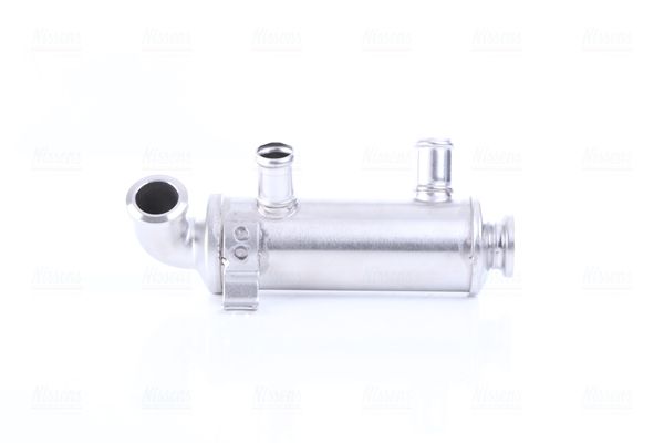 Cooler, exhaust gas recirculation NISSENS 989276
