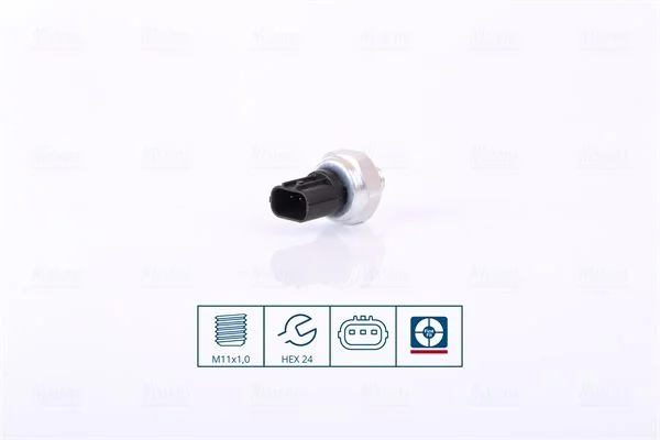 1360 NISSENS 301034