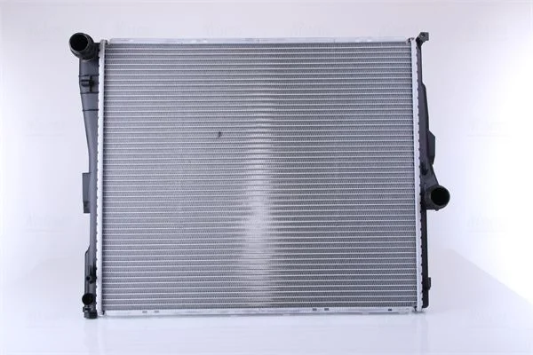 Радіатор, система охолодження двигуна NISSENS 60803A