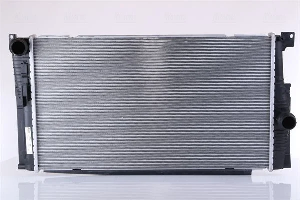 Radiatorius, variklio aušinimas NISSENS 60839