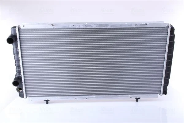 Radiatorius, variklio aušinimas NISSENS 61390A