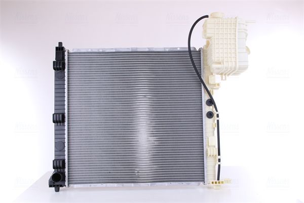 Radiator, engine cooling NISSENS 62559A