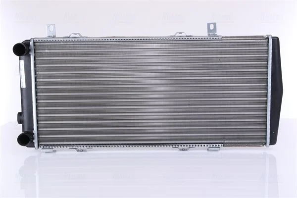 Radiatorius, variklio aušinimas NISSENS 64102