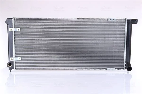 Radiatorius, variklio aušinimas NISSENS 65175