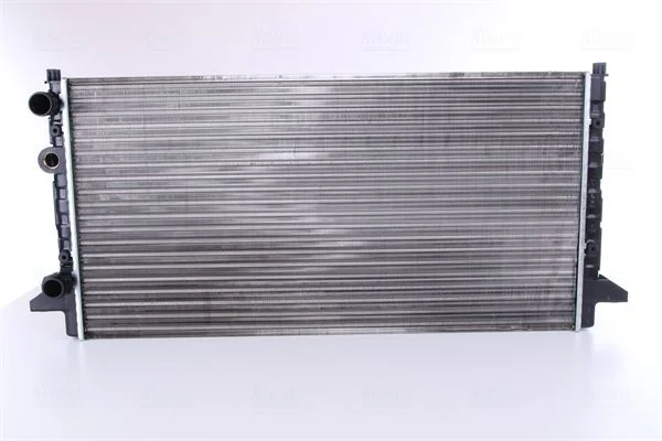 Radiatorius, variklio aušinimas NISSENS 65256