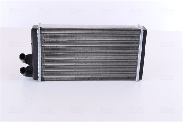 Heat Exchanger, interior heating NISSENS 70220