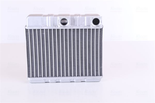 Heat Exchanger, interior heating NISSENS 70514