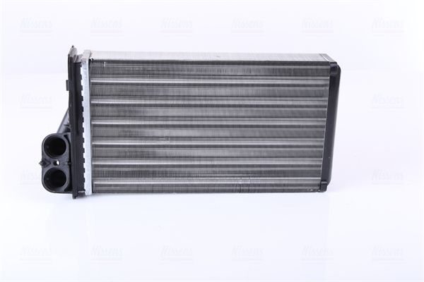 Heat Exchanger, interior heating NISSENS 707184