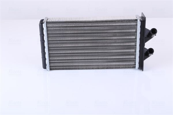 Heat Exchanger, interior heating NISSENS 71449