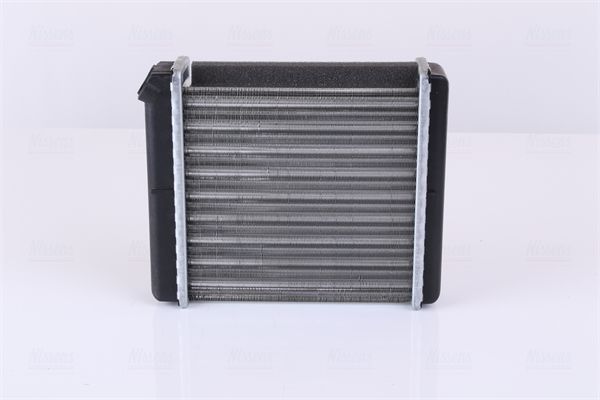 Heat Exchanger, interior heating NISSENS 72636