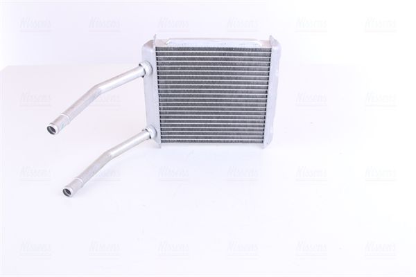 Heat Exchanger, interior heating NISSENS 726531