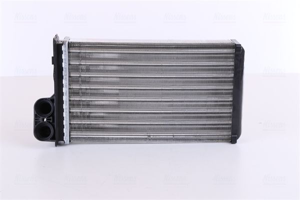 Heat Exchanger, interior heating NISSENS 72935