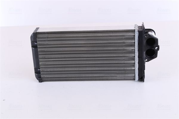 Heat Exchanger, interior heating NISSENS 72941