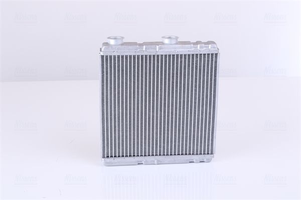 Heat Exchanger, interior heating NISSENS 73342