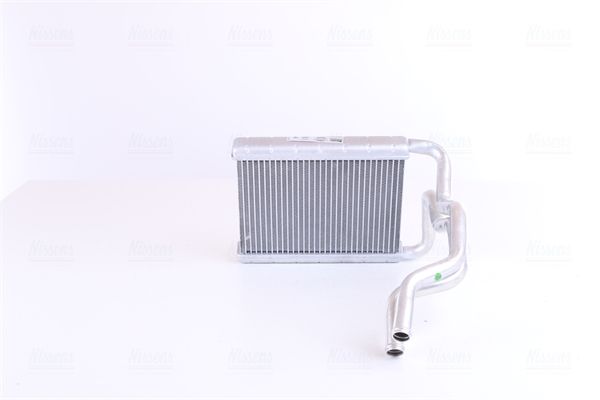 Heat Exchanger, interior heating NISSENS 77632