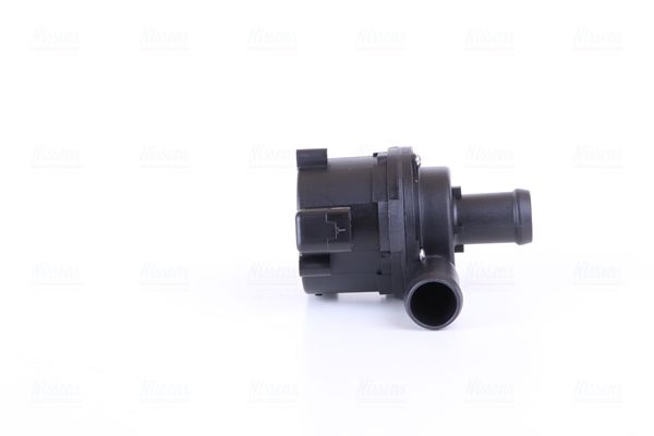 Auxiliary Water Pump (cooling water circuit) NISSENS 831070