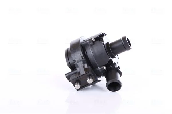 Насос охолоджувальної рідини, охолодження двигуна NISSENS 831091