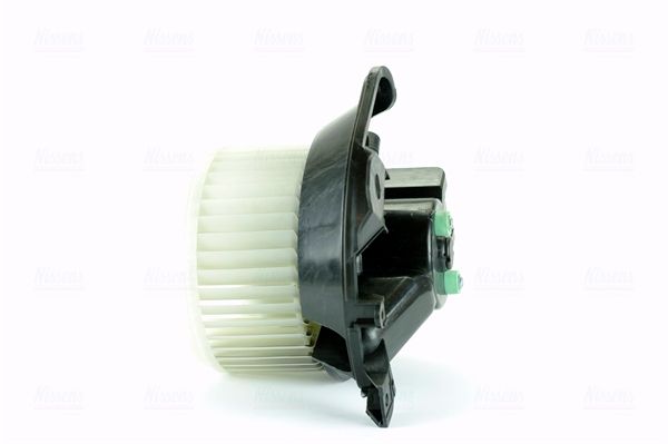 Interior Blower NISSENS 87086