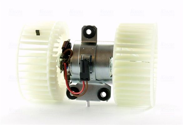 Interior Blower NISSENS 87114