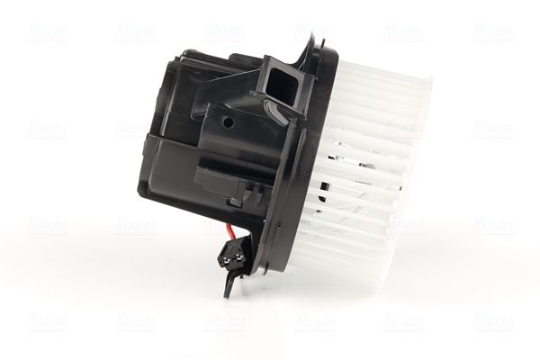 Interior Blower NISSENS 87391