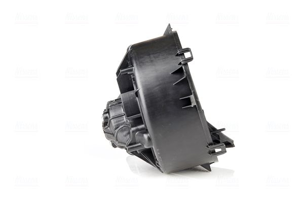 Interior Blower NISSENS 87401