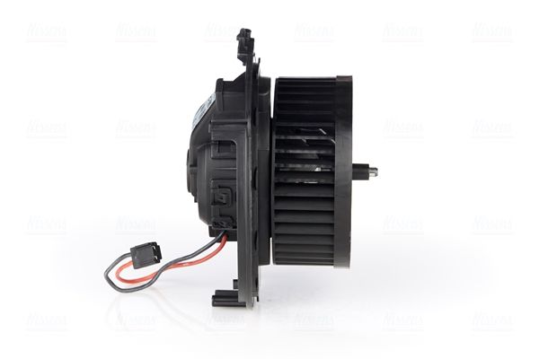 Компресор салону NISSENS 87425