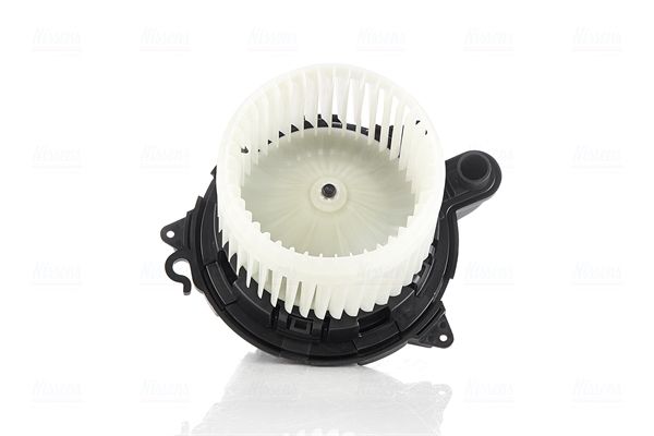 Interior Blower NISSENS 87501