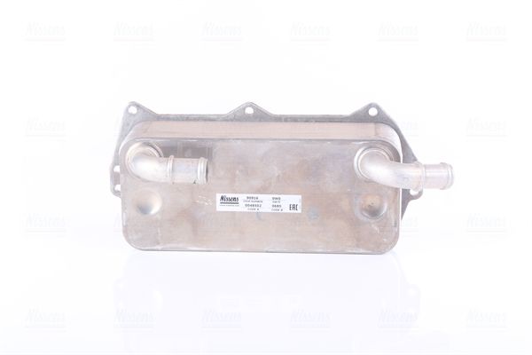 Refroidisseur d'huile, huile moteur NISSENS 90916