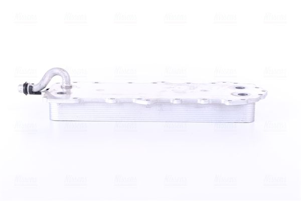 Refroidisseur d'huile, huile moteur NISSENS 90944