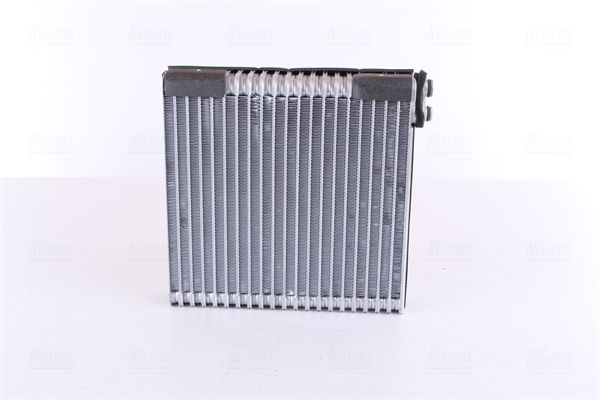 Evaporator, air conditioning NISSENS 92213