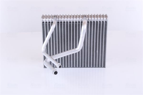 Evaporator, air conditioning NISSENS 92270