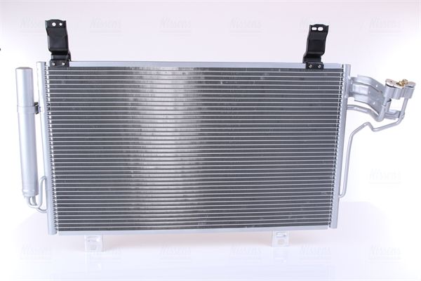 Condensador, ar condicionado NISSENS 940327