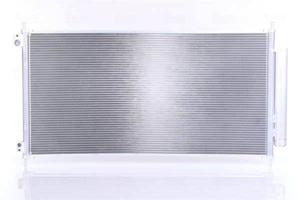 Condensador, ar condicionado NISSENS 940448