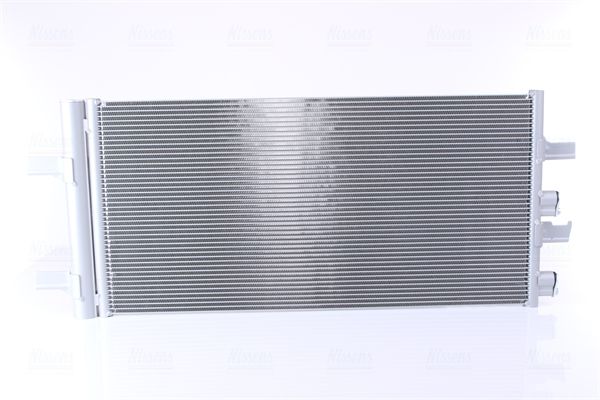 Condenseur, climatisation NISSENS 940686