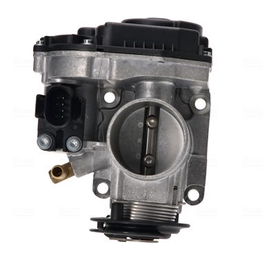 Throttle Body NISSENS 955042