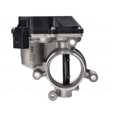 Throttle Body NISSENS 955053