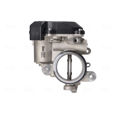 Throttle Body NISSENS 955056