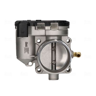 Throttle Body NISSENS 955081