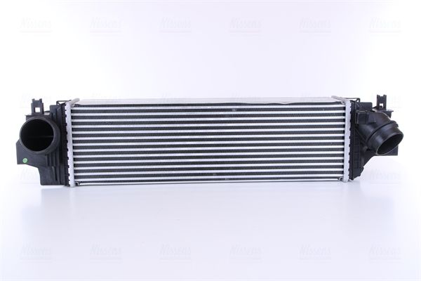 Charge Air Cooler NISSENS 96103