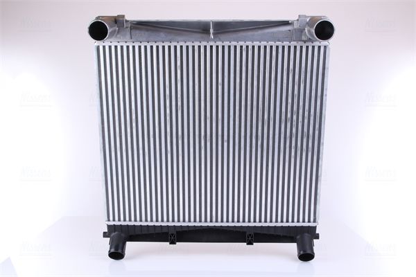Charge Air Cooler NISSENS 961140
