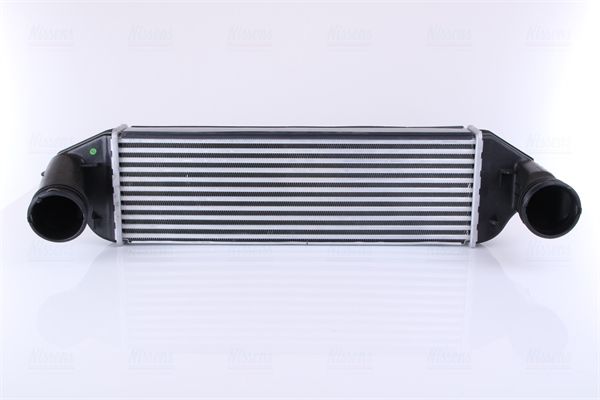 Charge Air Cooler NISSENS 96128