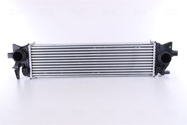 Charge Air Cooler NISSENS 96133