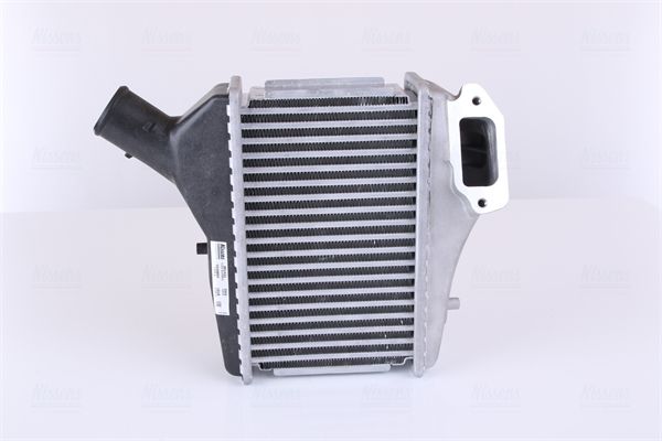 Charge Air Cooler NISSENS 961421