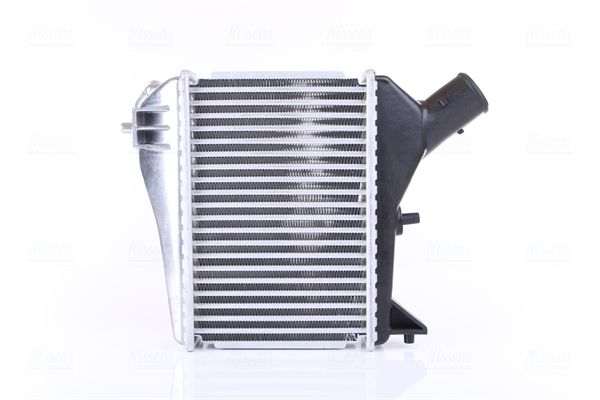 Charge Air Cooler NISSENS 961423